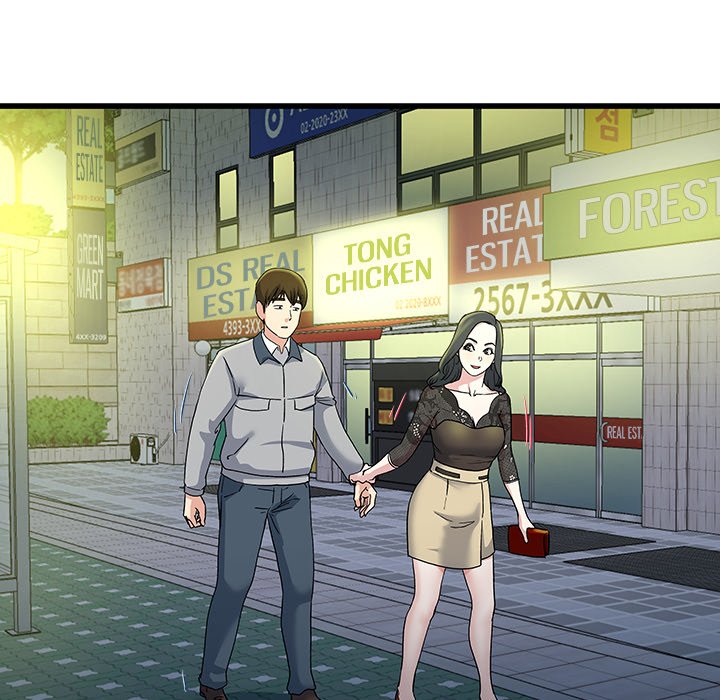 My Memory of You - Chapter 40 [photo 17] - MangaPorn