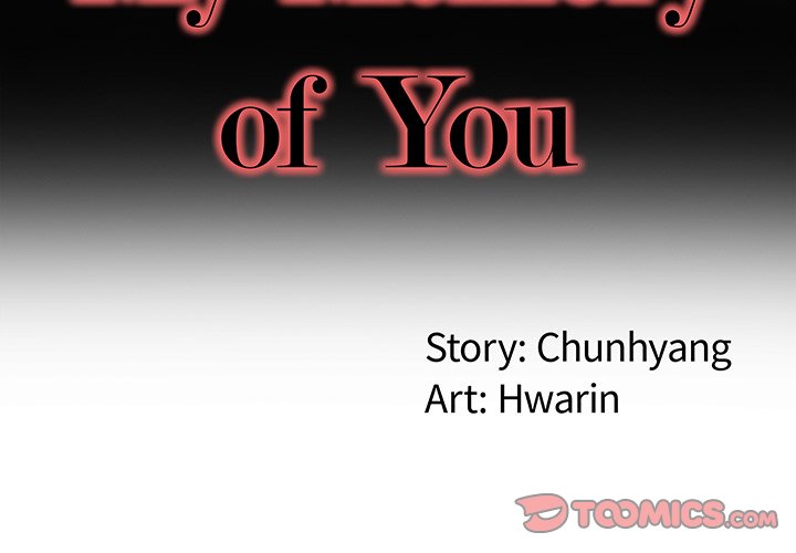 My Memory of You - Chapter 40 [photo 2] - MangaPorn