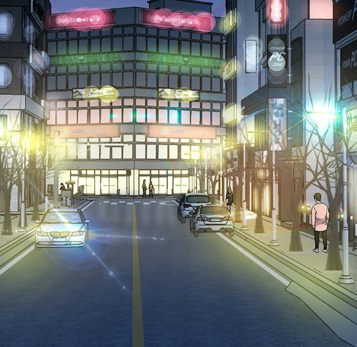 My Memory of You - Chapter 40 [photo 21] - MangaPorn