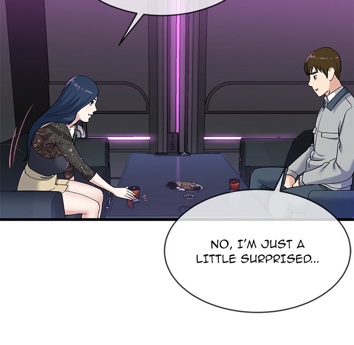 My Memory of You - Chapter 40 [photo 43] - MangaPorn