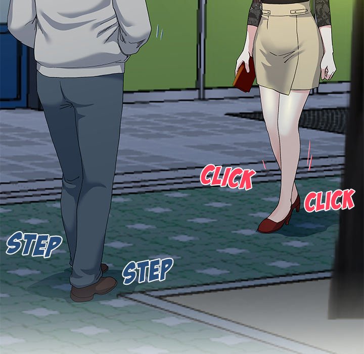 My Memory of You - Chapter 40 [photo 5] - MangaPorn