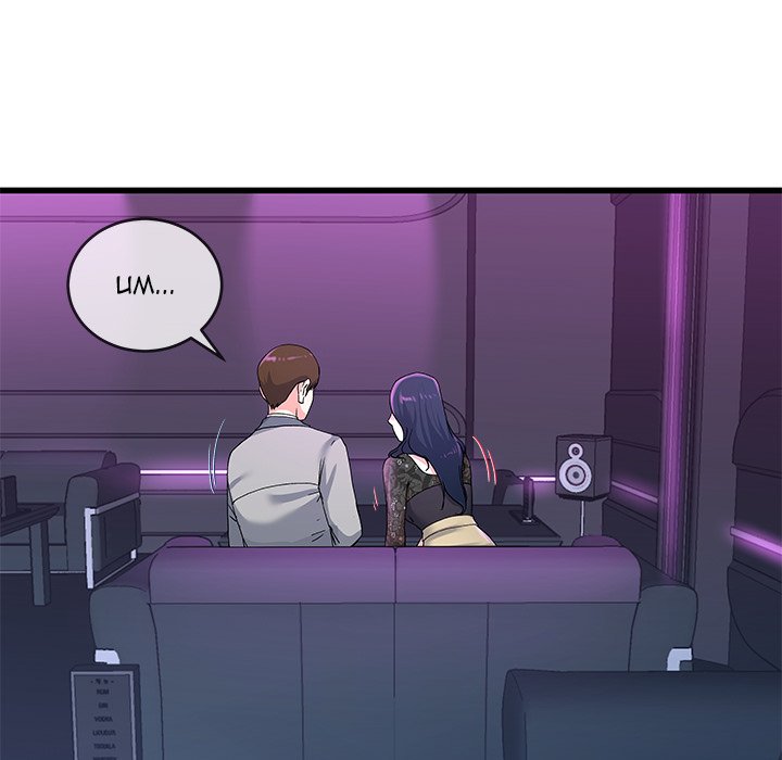 My Memory of You - Chapter 40 [photo 69] - MangaPorn