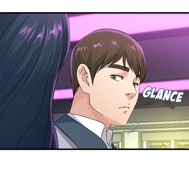 My Memory of You - Chapter 40 [photo 90] - MangaPorn