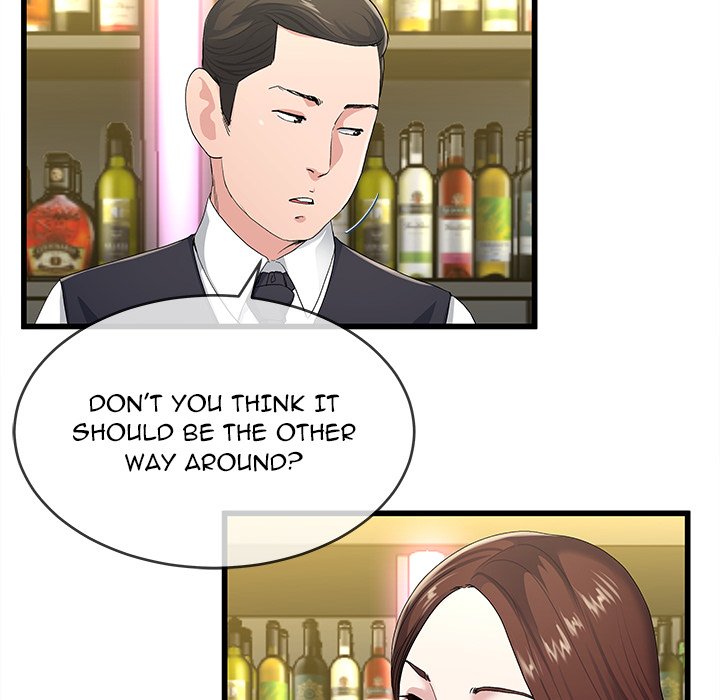 My Memory of You - Chapter 41 [photo 13] - MangaPorn