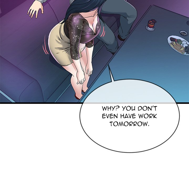 My Memory of You - Chapter 41 [photo 43] - MangaPorn