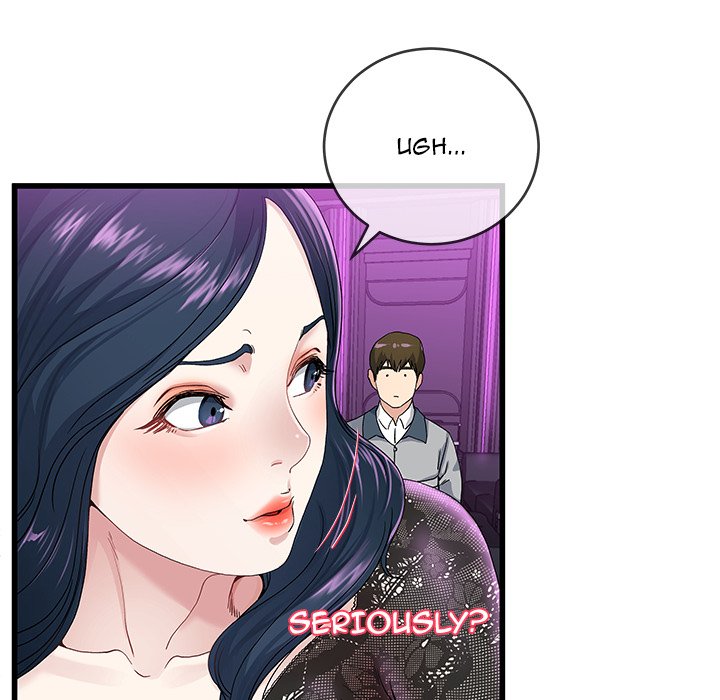 My Memory of You - Chapter 41 [photo 49] - MangaPorn