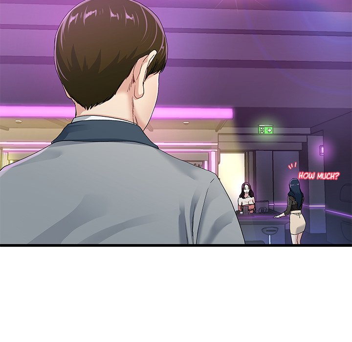 My Memory of You - Chapter 41 [photo 58] - MangaPorn