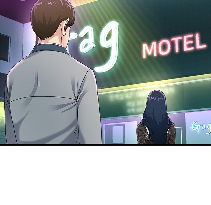 My Memory of You - Chapter 41 [photo 61] - MangaPorn