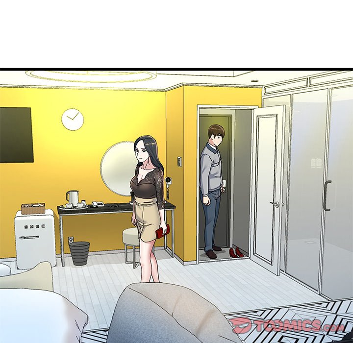 My Memory of You - Chapter 41 [photo 68] - MangaPorn