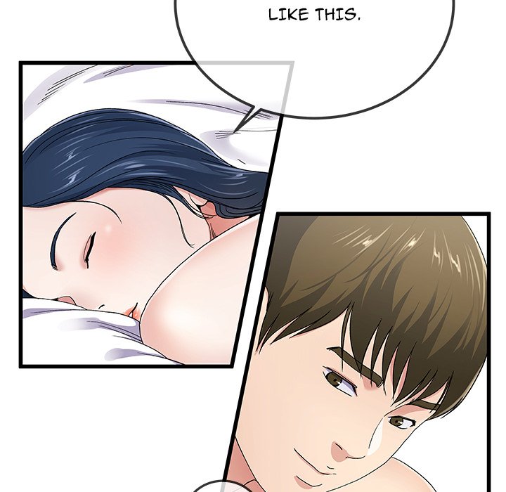 My Memory of You - Chapter 42 [photo 71] - MangaPorn