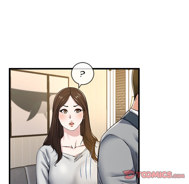My Memory of You - Chapter 43 [photo 14] - MangaPorn
