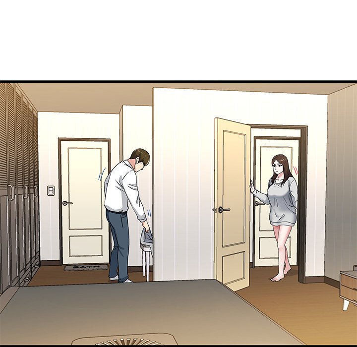 My Memory of You - Chapter 43 [photo 28] - MangaPorn