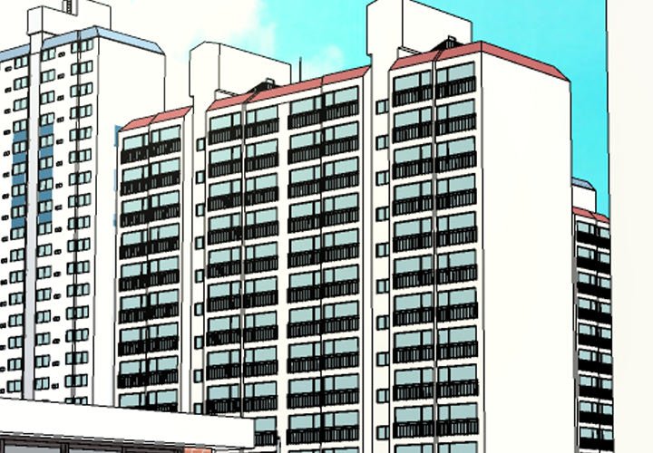 My Memory of You - Chapter 43 [photo 4] - MangaPorn