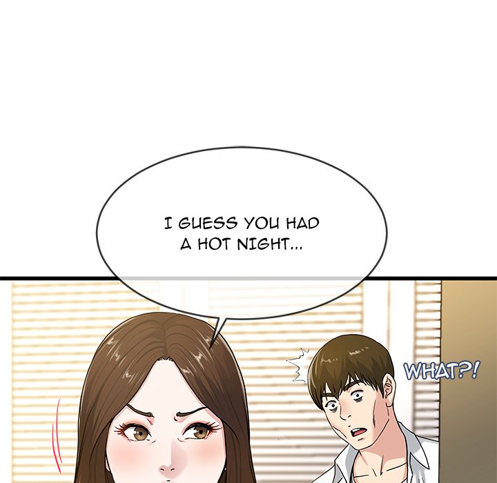 My Memory of You - Chapter 43 [photo 51] - MangaPorn