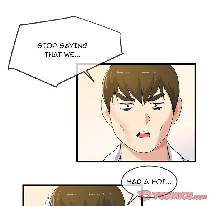 My Memory of You - Chapter 43 [photo 56] - MangaPorn