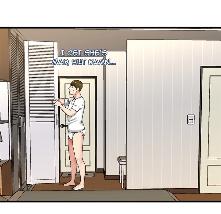 My Memory of You - Chapter 43 [photo 72] - MangaPorn