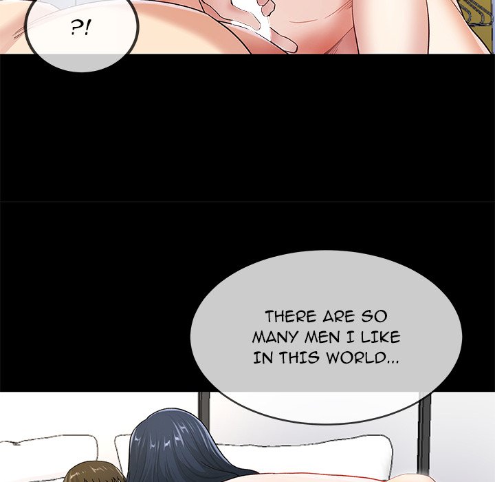 My Memory of You - Chapter 43 [photo 89] - MangaPorn