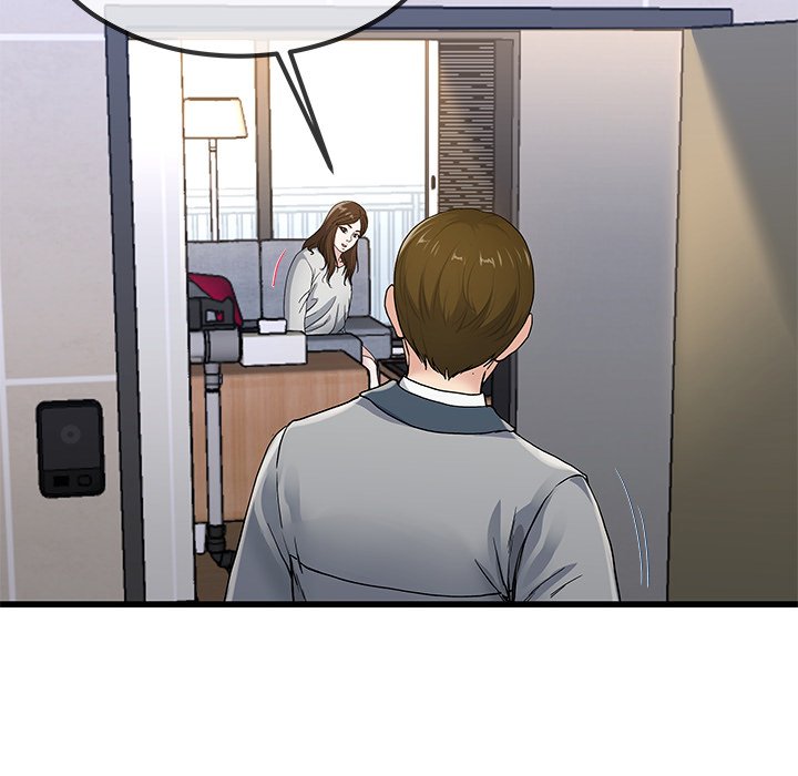 My Memory of You - Chapter 43 [photo 9] - MangaPorn