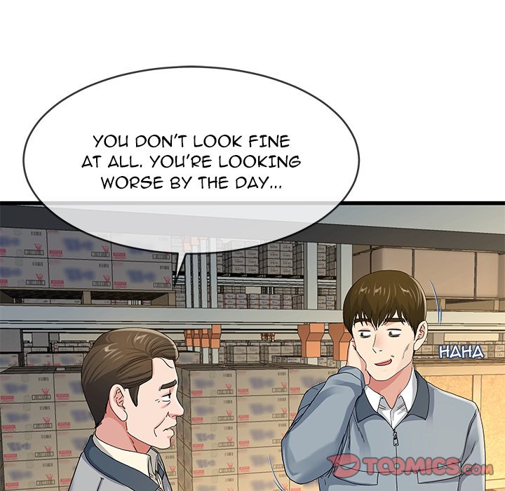 My Memory of You - Chapter 44 [photo 14] - MangaPorn