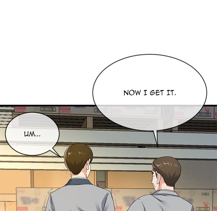 My Memory of You - Chapter 44 [photo 20] - MangaPorn