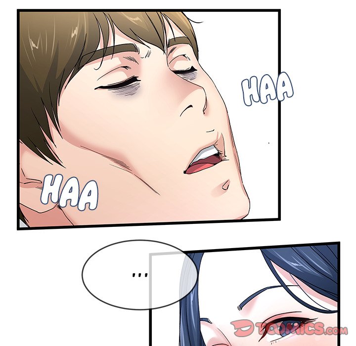 My Memory of You - Chapter 44 [photo 46] - MangaPorn