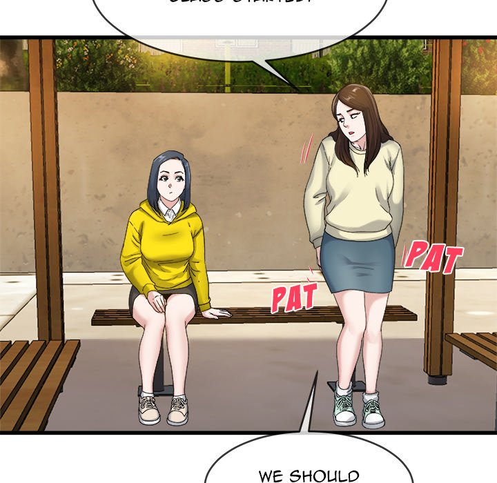 My Memory of You - Chapter 45 [photo 104] - MangaPorn