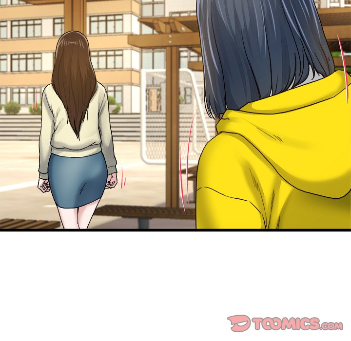 My Memory of You - Chapter 45 [photo 106] - MangaPorn