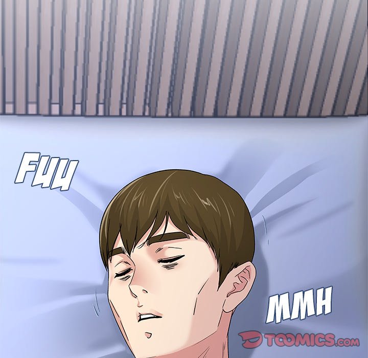 My Memory of You - Chapter 45 [photo 46] - MangaPorn