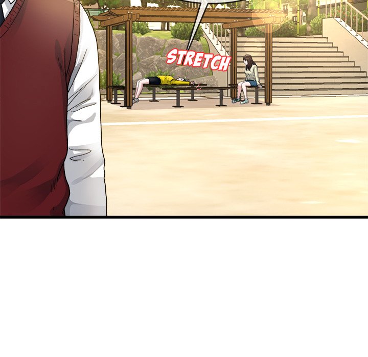 My Memory of You - Chapter 45 [photo 53] - MangaPorn