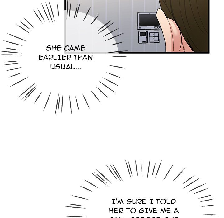 My Memory of You - Chapter 46 [photo 108] - MangaPorn