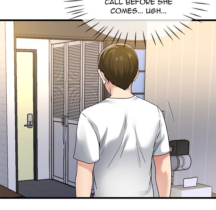 My Memory of You - Chapter 46 [photo 109] - MangaPorn