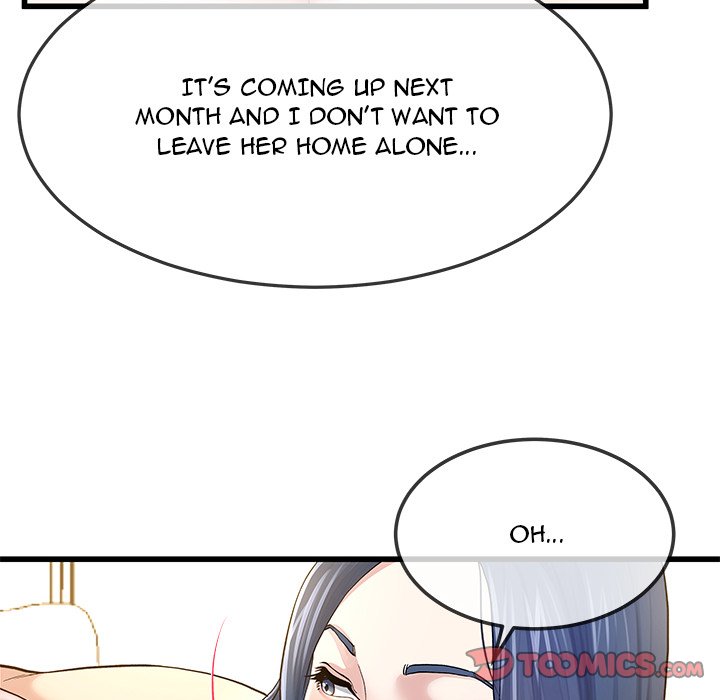My Memory of You - Chapter 46 [photo 26] - MangaPorn