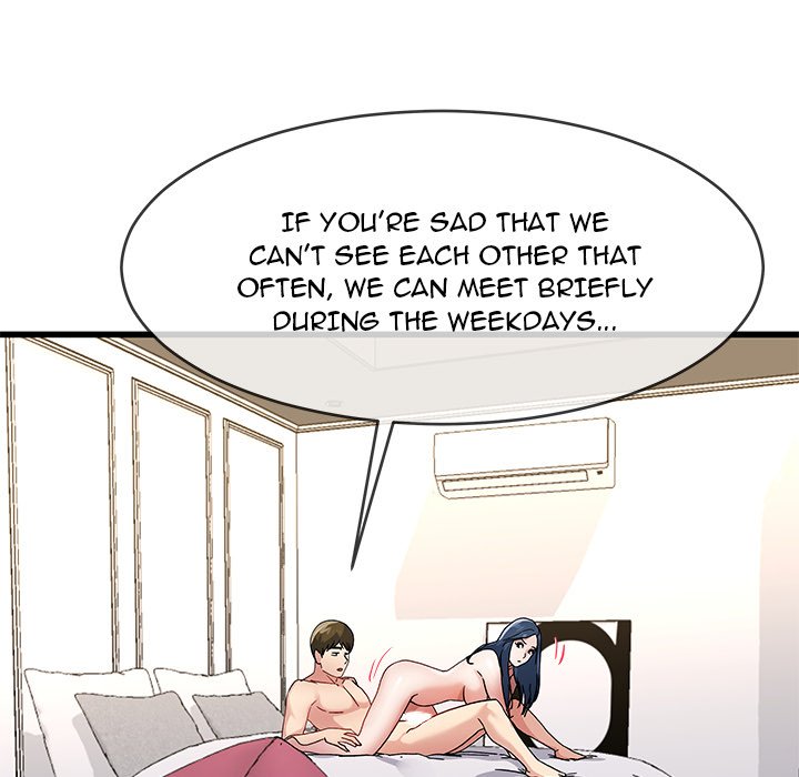 My Memory of You - Chapter 46 [photo 45] - MangaPorn