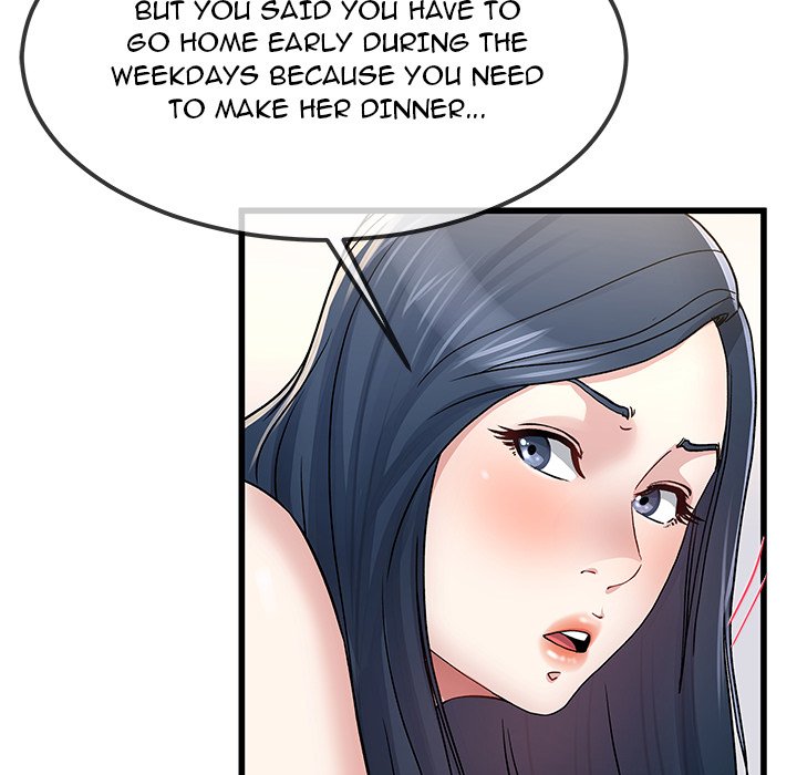 My Memory of You - Chapter 46 [photo 47] - MangaPorn