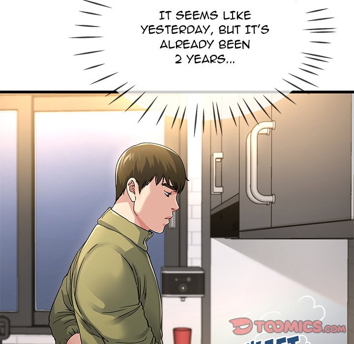 My Memory of You - Chapter 46 [photo 94] - MangaPorn