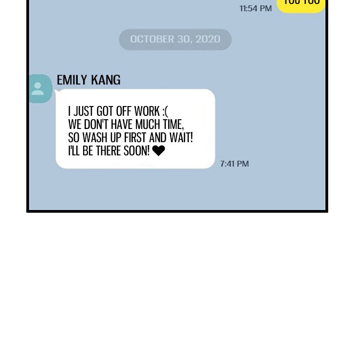 My Memory of You - Chapter 47 [photo 100] - MangaPorn