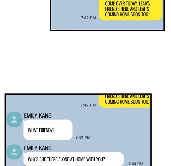 My Memory of You - Chapter 47 [photo 103] - MangaPorn