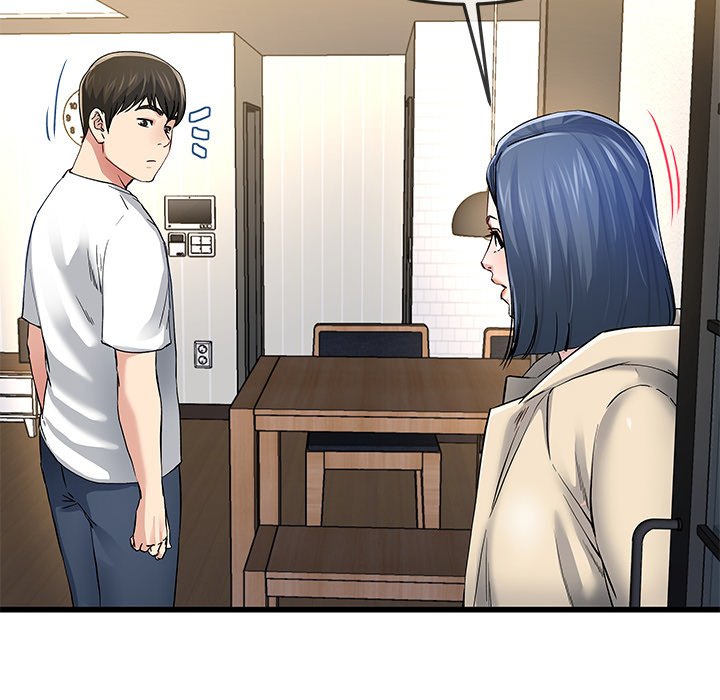 My Memory of You - Chapter 47 [photo 20] - MangaPorn