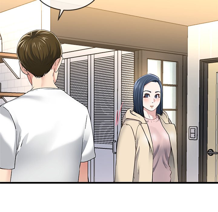 My Memory of You - Chapter 47 [photo 22] - MangaPorn