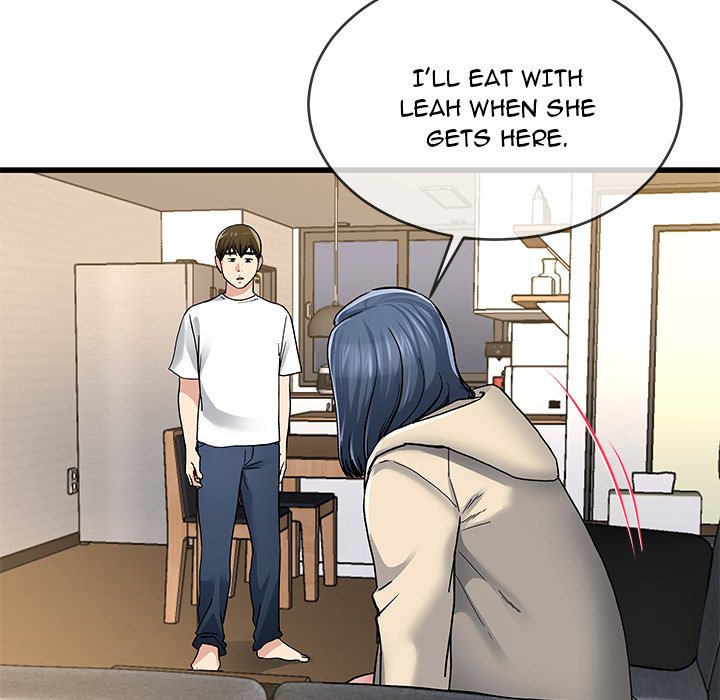 My Memory of You - Chapter 47 [photo 28] - MangaPorn