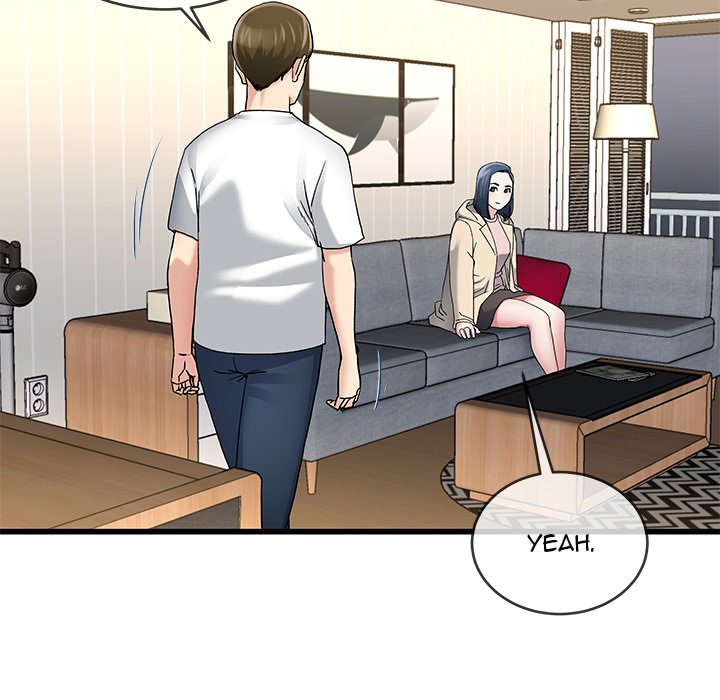 My Memory of You - Chapter 47 [photo 30] - MangaPorn