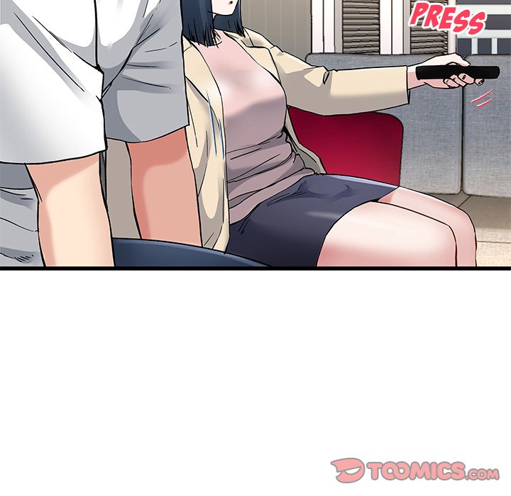 My Memory of You - Chapter 47 [photo 39] - MangaPorn