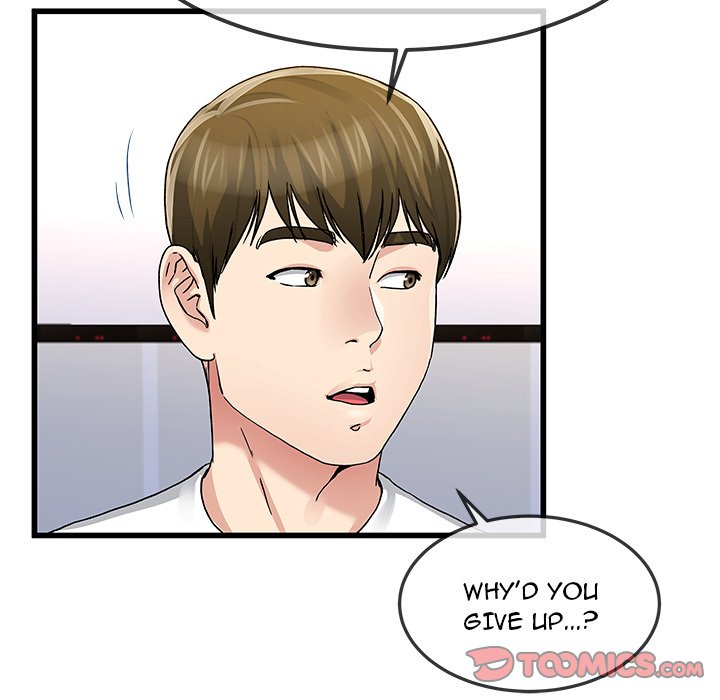 My Memory of You - Chapter 47 [photo 51] - MangaPorn