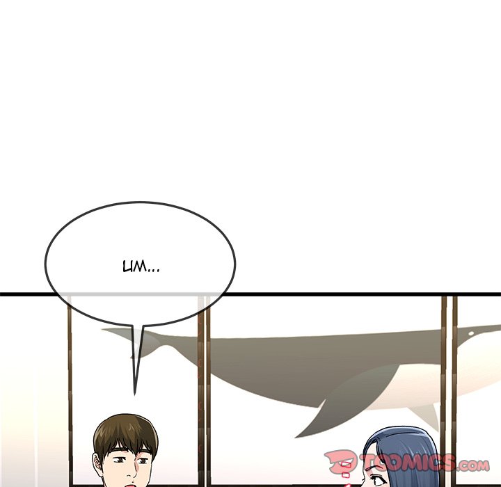 My Memory of You - Chapter 47 [photo 57] - MangaPorn