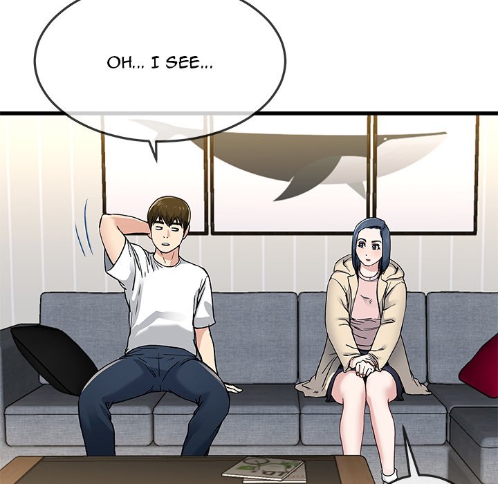 My Memory of You - Chapter 47 [photo 70] - MangaPorn