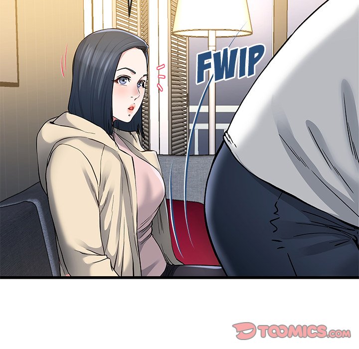 My Memory of You - Chapter 47 [photo 81] - MangaPorn