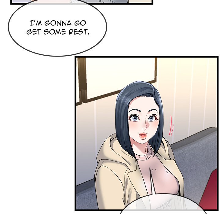 My Memory of You - Chapter 47 [photo 85] - MangaPorn