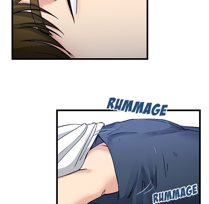 My Memory of You - Chapter 47 [photo 96] - MangaPorn