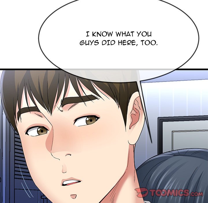 My Memory of You - Chapter 48 [photo 57] - MangaPorn