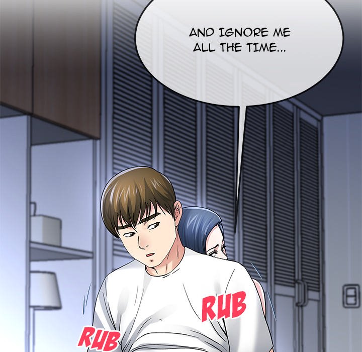 My Memory of You - Chapter 48 [photo 70] - MangaPorn